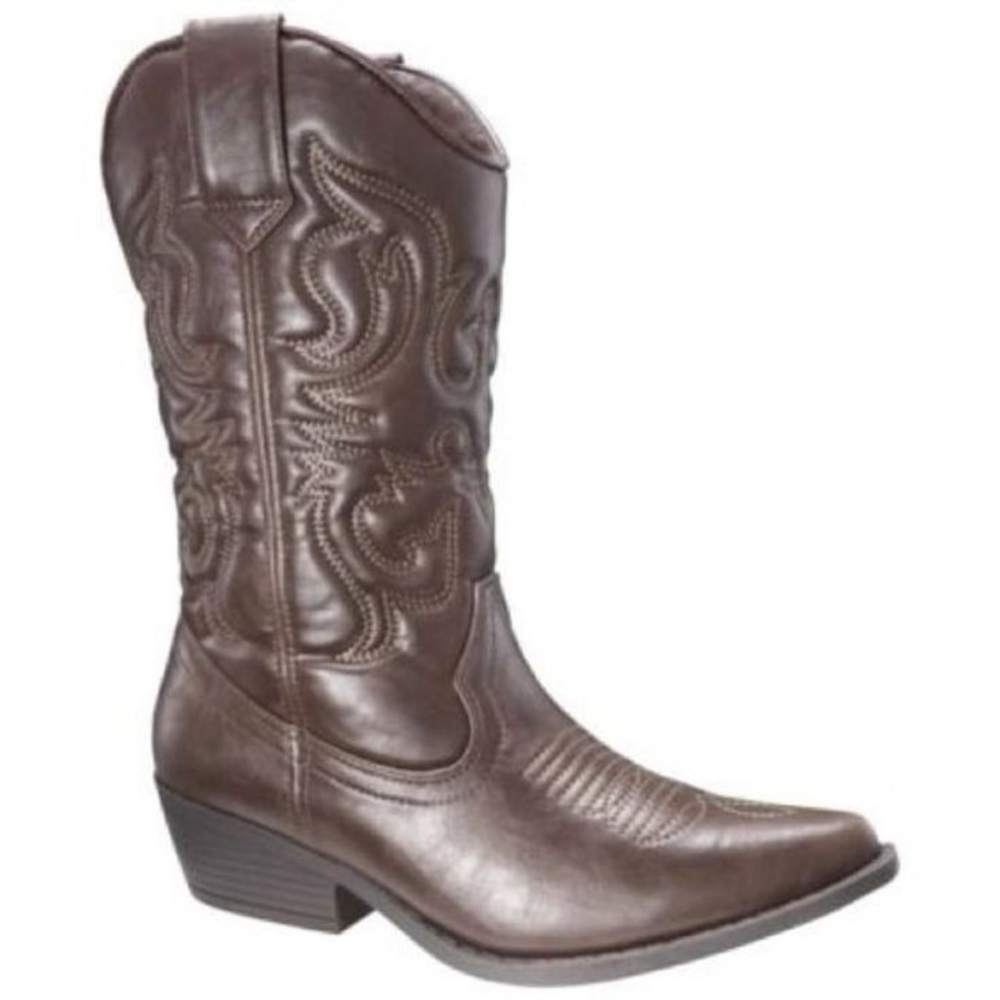 Cowgirl boots